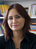 Ece Oral Albayrak Ece Oral Albayrak